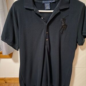 Limited edition Polo
